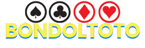 Logo BONDOLTOTO
